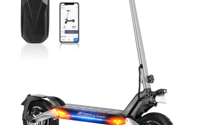 Is it worth getting a scooter?