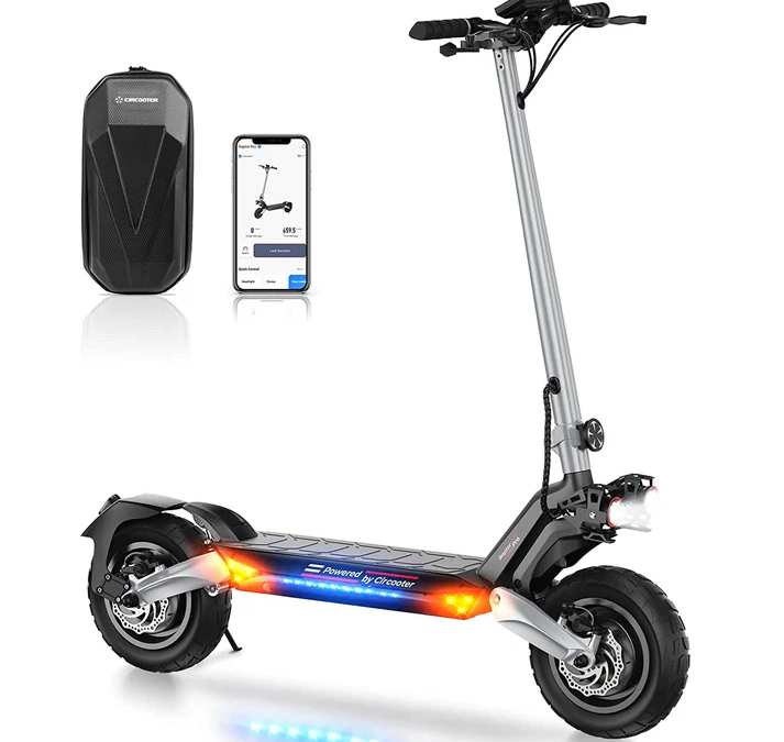 Is it worth getting a scooter?